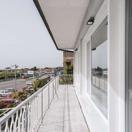 Travelershome Ciampino Airport Guesthouse 600M To Airport 외부 사진