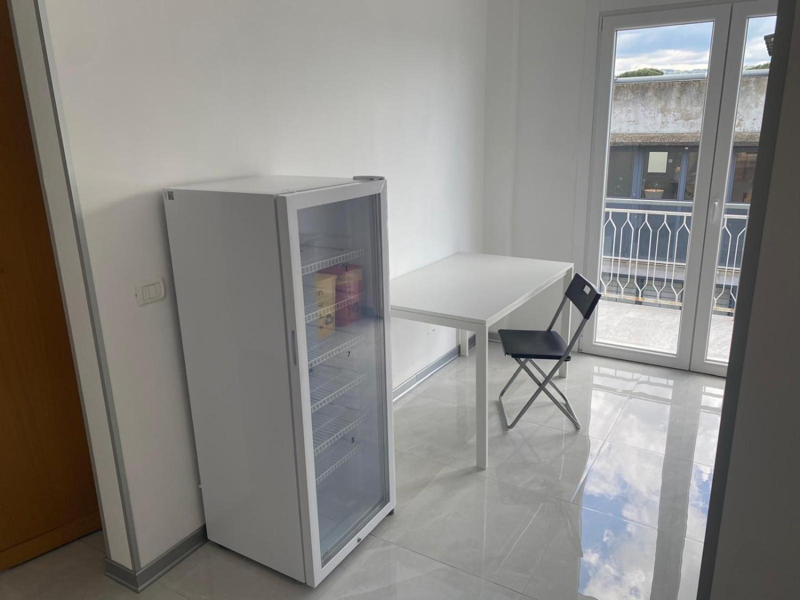 Travelershome Ciampino Airport Guesthouse 600M To Airport 외부 사진